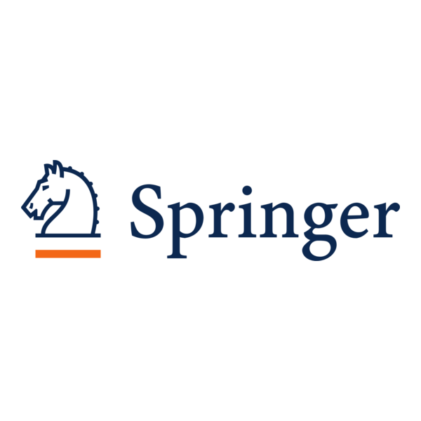Springer Nature Publisher Logo